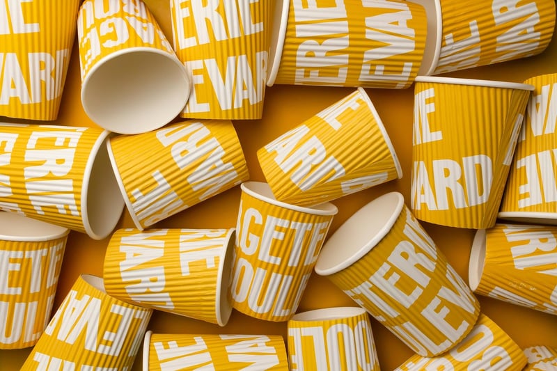 Eco-friendly Prints